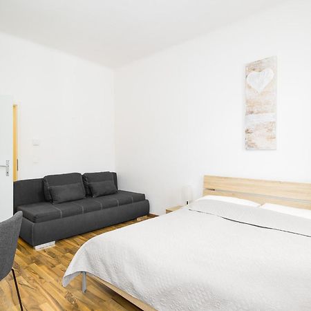 וינה Apartment Haberlgasse מראה חיצוני תמונה