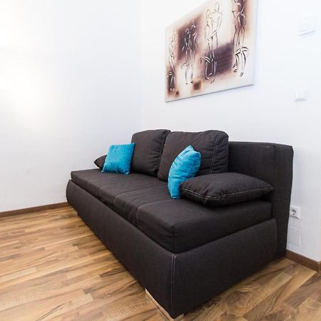 וינה Apartment Haberlgasse מראה חיצוני תמונה