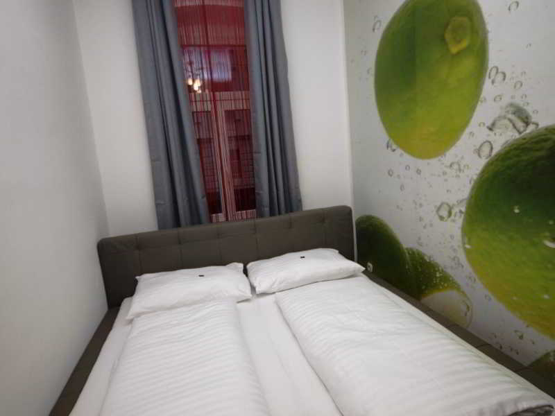 וינה Apartment Haberlgasse מראה חיצוני תמונה