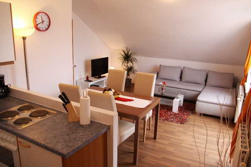 וינה Apartment Haberlgasse מראה חיצוני תמונה
