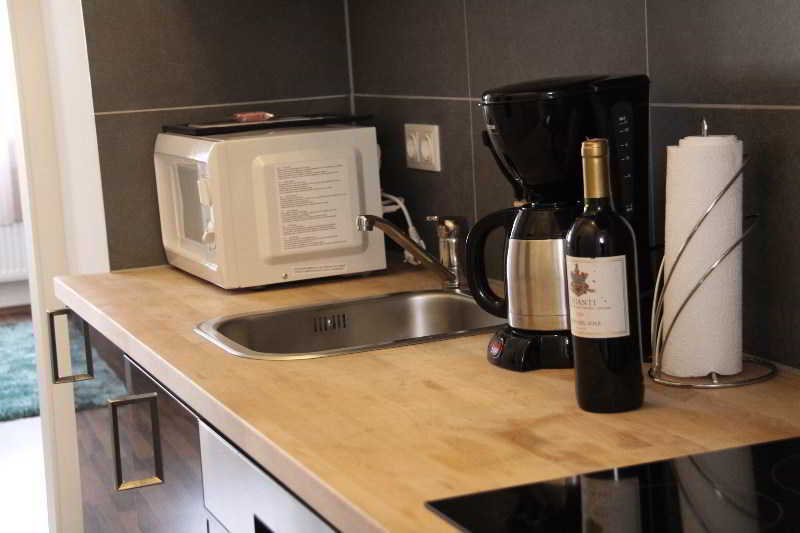וינה Apartment Haberlgasse מראה חיצוני תמונה