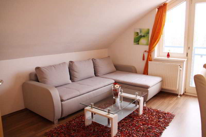 וינה Apartment Haberlgasse מראה חיצוני תמונה