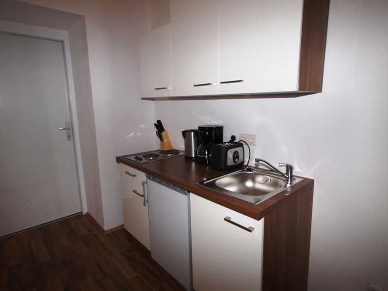 וינה Apartment Haberlgasse מראה חיצוני תמונה