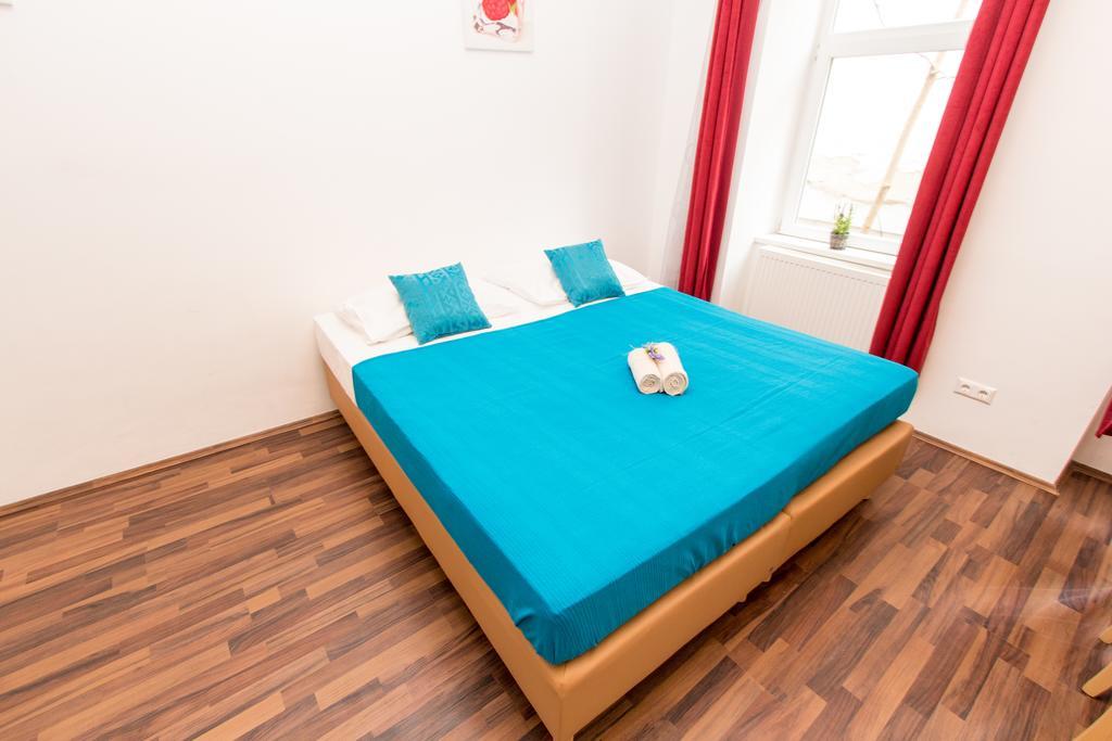 וינה Apartment Haberlgasse מראה חיצוני תמונה