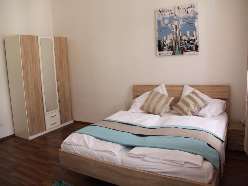 וינה Apartment Haberlgasse מראה חיצוני תמונה