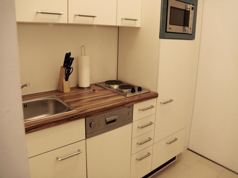 וינה Apartment Haberlgasse מראה חיצוני תמונה