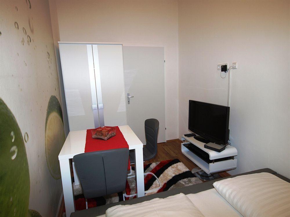 וינה Apartment Haberlgasse מראה חיצוני תמונה
