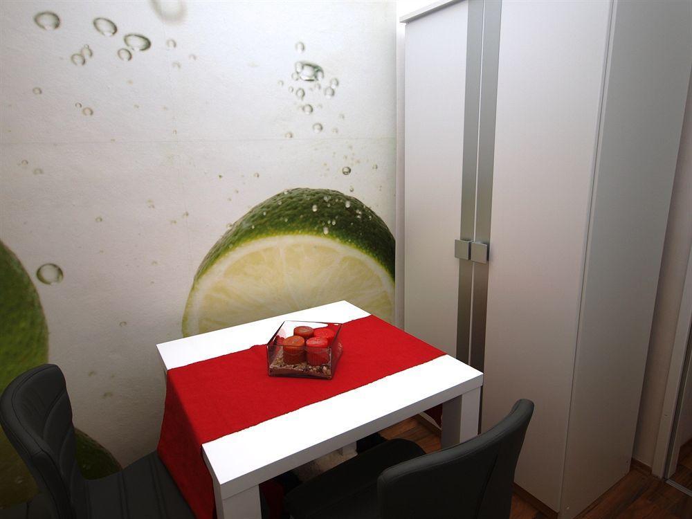 וינה Apartment Haberlgasse מראה חיצוני תמונה