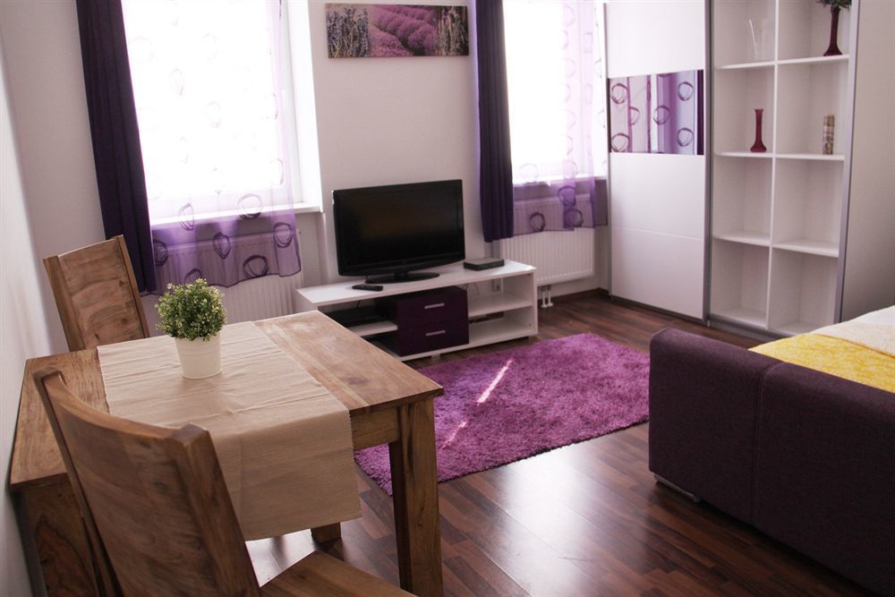 וינה Apartment Haberlgasse מראה חיצוני תמונה
