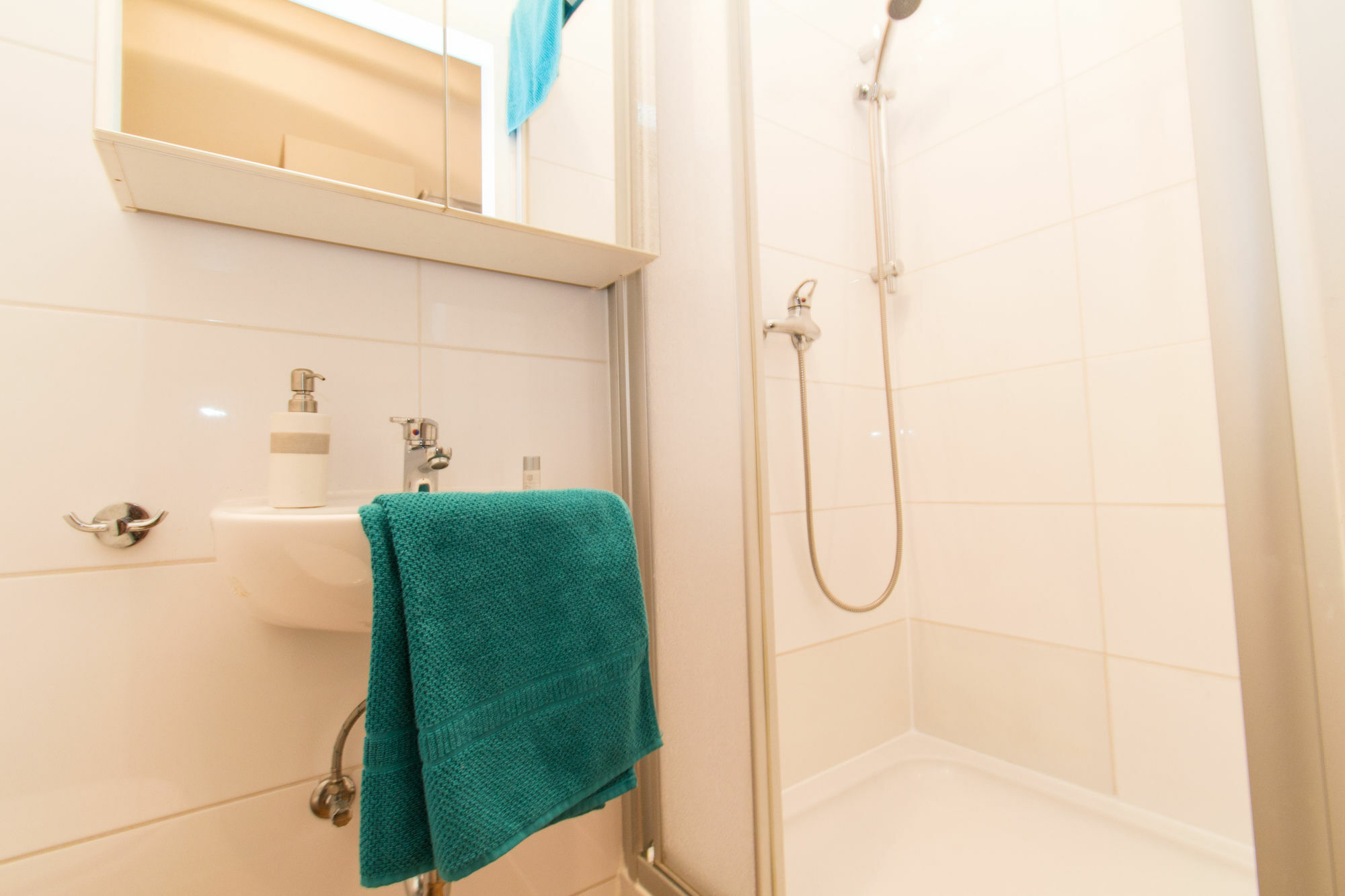 וינה Apartment Haberlgasse מראה חיצוני תמונה