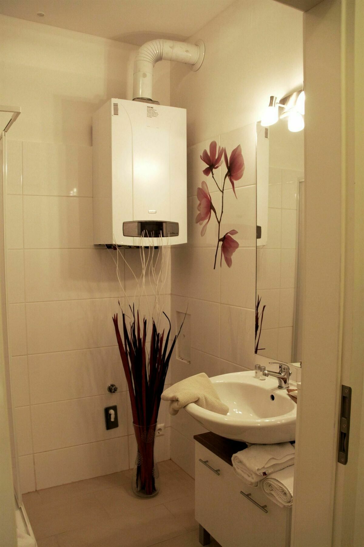 וינה Apartment Haberlgasse מראה חיצוני תמונה